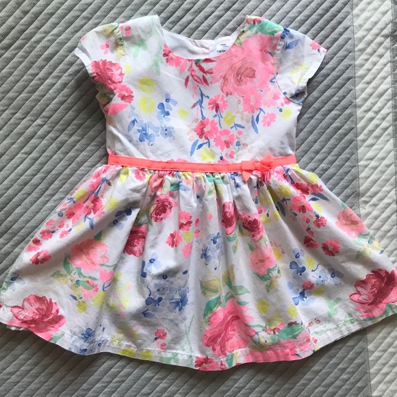 carters 3t dresses